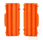 Polisport Off Road Ktm 07-06 Radiatorrooster Oranje
