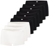 Sloggi Dames shorts slip 9 pack GO Daily Cotton