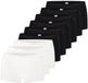 Sloggi Dames shorts slip 9 pack GO Daily Cotton