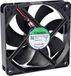 Sunon MEC0251V2-000U-A99 Axiaalventilator 12 V/DC 157.97 m³/h (l x b x h) 25 x 120 x 120 mm