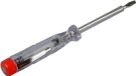 Kopp Spanningzoeker - 14 cm - 120 tot 250 V - met clip