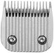 Moser snelwisselsnijmes #7F, 5 mm, grof