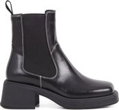 Vagabond Shoemakers Dorah 5642 Chelsea Boots Dames Zwart