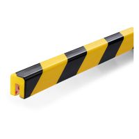 Durable Corner Protection Profile E8