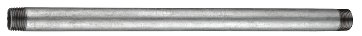 Cornat Galva Buis Mm 3/4 400Mm (530) - VZS5303440