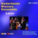 Sonic Rendezvous Nederlands Blazers Ensemble - Later (CD | DVD)