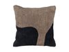 Mette Ditmer Figura housse de coussin touffetée 50x50 cm Brown
