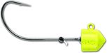 VMC Swinging Ned Rig Jig Chartreuse 5.3g / #1