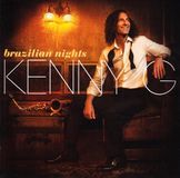 Universal Music Kenny G - Brazilian Nights