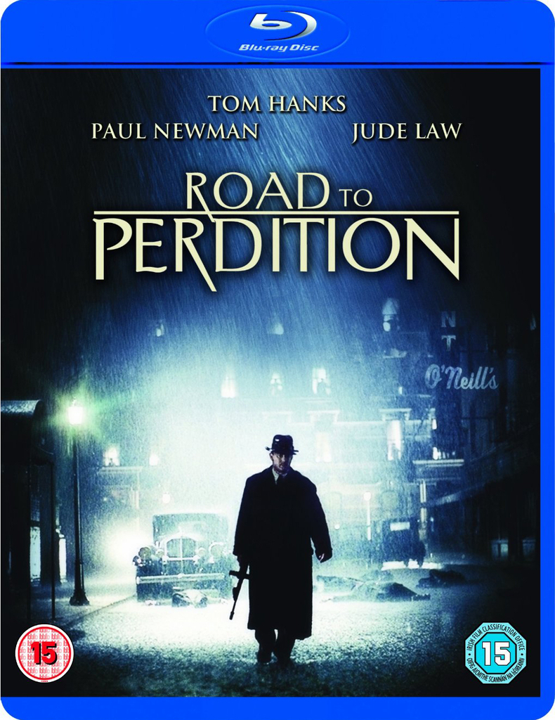 Mendes, Sam Road to Perdition