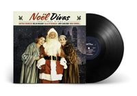 PIAS Nederland Wagram Music Various Artists - Noël Divas - Christmas Divas (LP) (Remastered)