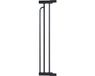 fenss Verlengstuk Scott Klemhekje – 14 cm – Zwart – Voor Traphekje