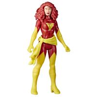Marvel Legends Retro 375 Dark Phoenix Action Figure - F38095X0