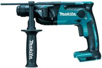Makita PERFORATEUR SDS-PLUS DHR165Z 18 V LI-ION 16 MM