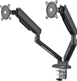 One for All Universal Gaming Dual Monitorarm (DM8210)