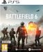 Battlefield 6, jeu pour PS5, multijoueur avec jusqu'à 128 joueurs, système de classes, champs de bataille dynamiques