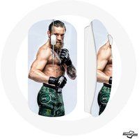Conor Anthony McGregor UFC draadloze muis Maniacase
