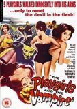 The Nucleus Films Ltd Playgirls And The Vampire