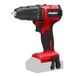 Accuboormachine Energizer Accuboormachine 20 V - 40 Nm, 0-1850 rpm, 10 mm boorhouder, koppelinstellingen, zachte handgreep - riemclip - batterij niet inbegrepen