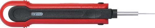 KS TOOLS Entriegelungswerkzeug, Kostal MLK 1,2 150.0836