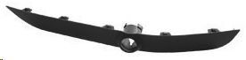 Prasco BM8201244 sier-/beschermstrip, bumper