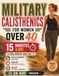 MILITARY CALISTHENICS FOR WOMEN OVER 40: Weight Loss Edition