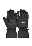 Reusch Alan Junior Vingerhandschoenen voor kinderen, warm, winddicht, extra ademend