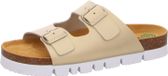 Dr. Brinkmann Bonillo Mules Jaune Taille 42