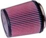 K&N Vervangingsfilter RU-3480