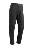 Maier Sports Tajo Zip Loop Wandelbroek voor heren