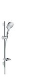 Hansgrohe Raindance Select E120 Eco U'S Puro Douchesysteem Chroom