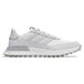 adidas Golfschoenen S2G SL Leder 25, wit/zilver