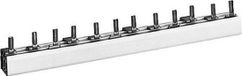 Siemens 5ST3614 Male verzamelrail, 10 mm2 aansluiting: 3x 3-fasig contactvast Penverzamelrail 10 stuk(s)