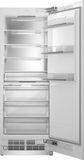 Bertazzoni La Germania Bertazzoni RLD75S5FPNS