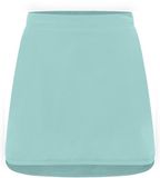 Jack Wolfskin Waimea Skort Women - Outdoorrrok - Dames - Soft Jade - Maat XXL