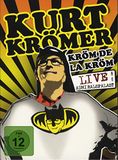 KRÖM Krom De La Krom / DVD / - / -