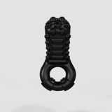 Bathmate Vibe ring Zwart