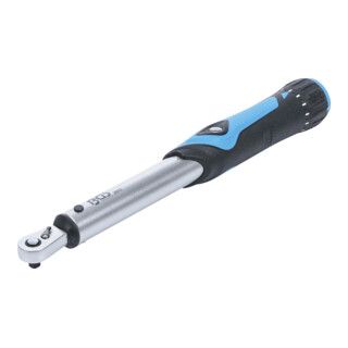 BGS Momentsleutel 1/4" 5-25 Nm