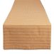 DII Tafelloper, Katoen, 14x72, Pumpkin Spice