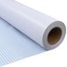 vidaXL Raamfolie Matgrijs PVC 0,9x20 m