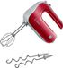 Bosch MFQ40303 Batteur à main - 500W - Rouge