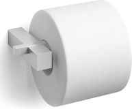 ZACK Carvo porte-rouleau de toilette - Inox mat satiné - 40480