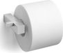 ZACK Carvo porte-rouleau de toilette - Inox mat satiné - 40480