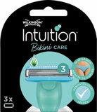 Wilkinson Sword Wilkinson Intuition Navulmesjes Bikini Care Duo - 10 x 3 stuks