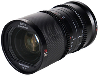 Sirui 35mm T2.9 1.6x Anamorphic Natural DJI DL - 6952060029245