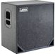 Laney N410 Enceinte de basse 600W 4x 10 pouces haut-parleurs néodyme haut-parleur de compression 1 pouce 580x580x400mm