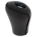 Race Sport 2505GBG versnellingspook knop, zwart