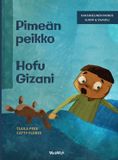 Pimeän Libri GmbH Little Fears- Pimeän peikko / Hofu Gizani Hardcover