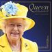 CAROUSEL CALENDARS Queen Elizabeth II Kalender 2027