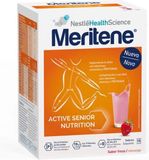 Farmatick Active Senior Nutrition Batido Sabor Fresa 15 Sobres